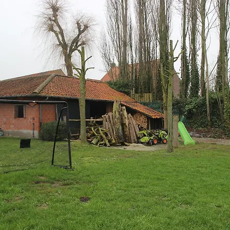Dotter 17 Bed & Breakfast