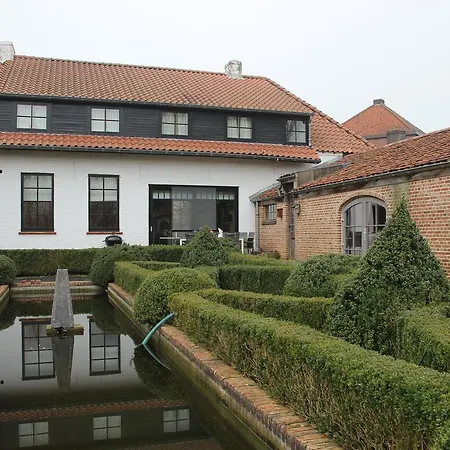 Dotter 17 Bed & Breakfast