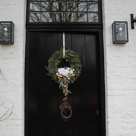Dotter 17 Bed & Breakfast