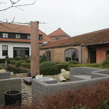 Dotter 17 3* Erpe-Mere