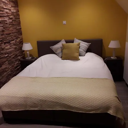 Dotter 17 Bed & Breakfast 3*