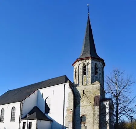Dotter 17 Bed & Breakfast 3*