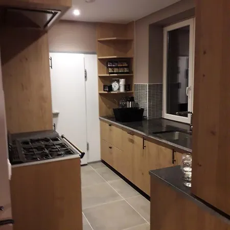Bed & Breakfast Dotter 17 Erpe-Mere
