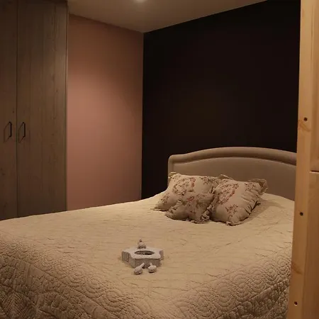 Dotter 17 Bed & Breakfast Erpe-Mere