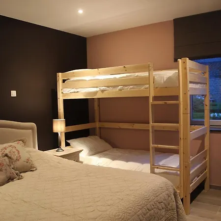 Bed & Breakfast Dotter 17 Erpe-Mere