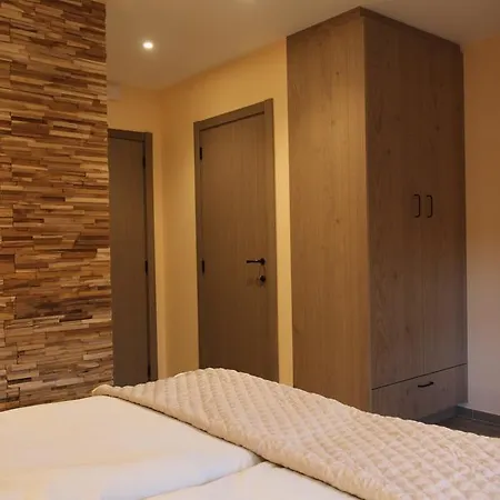 Dotter 17 Bed & Breakfast