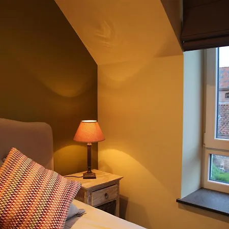 Bed & Breakfast Dotter 17