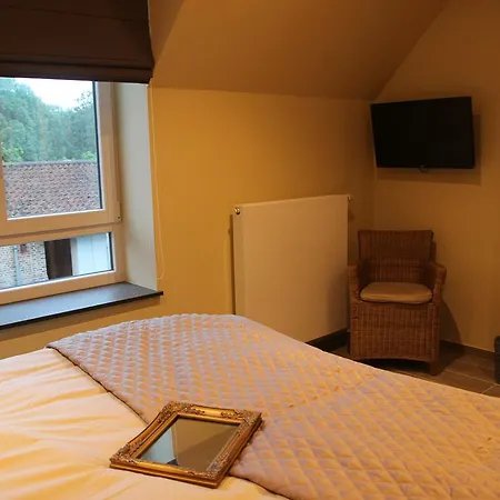 Dotter 17 Bed & Breakfast