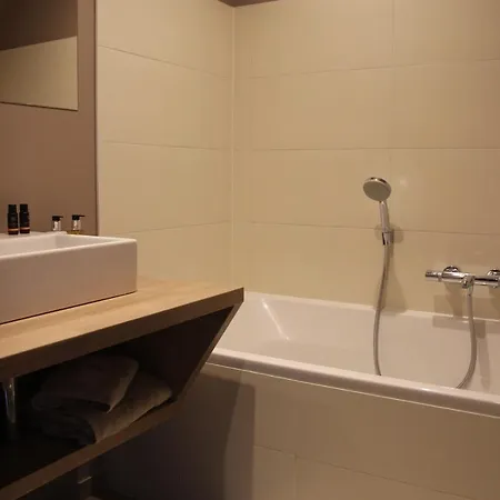 Dotter 17 Bed & Breakfast Erpe-Mere