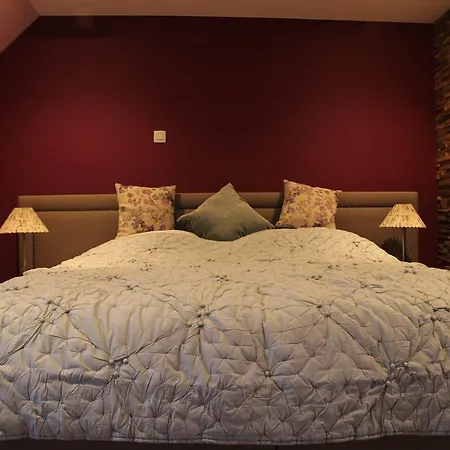 Bed & Breakfast Dotter 17