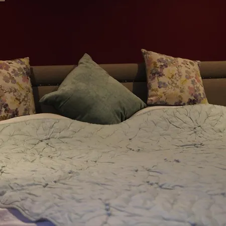 Dotter 17 Bed & Breakfast Erpe-Mere
