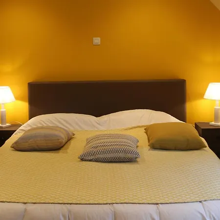 Dotter 17 Bed & Breakfast