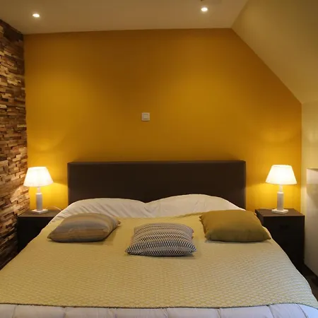 Bed & Breakfast Dotter 17 3*