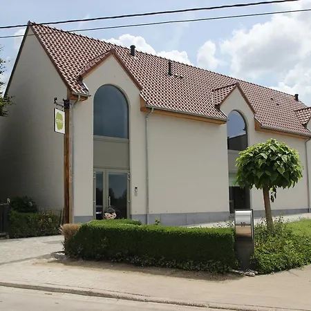Dotter 17 Bed & Breakfast Erpe-Mere