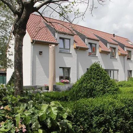Bed & Breakfast Dotter 17 Erpe-Mere