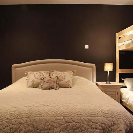 Bed & Breakfast Dotter 17 3*