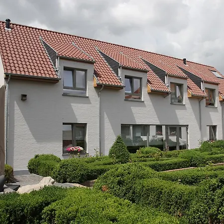 Dotter 17 Bed & Breakfast