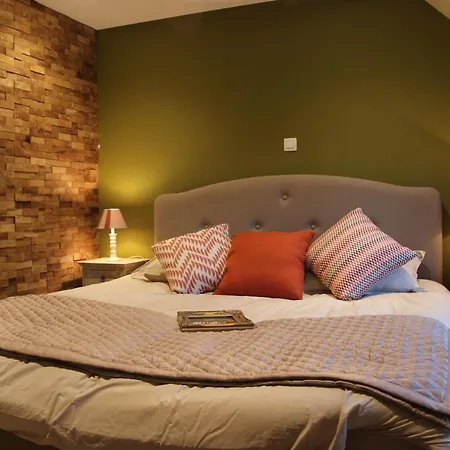 Bed & Breakfast Dotter 17 3*