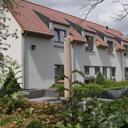 Dotter 17 Bed & Breakfast Erpe-Mere
