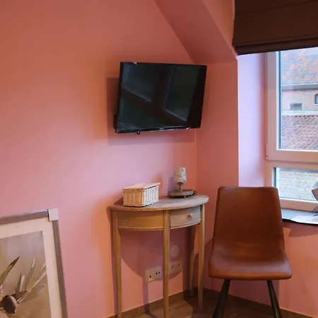 Dotter 17 Bed & Breakfast 3*