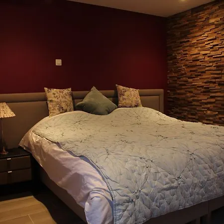 Dotter 17 Bed & Breakfast Erpe-Mere