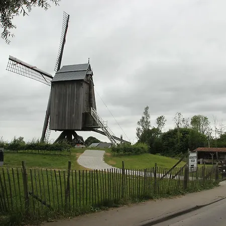 Dotter 17 Bed & Breakfast Erpe-Mere